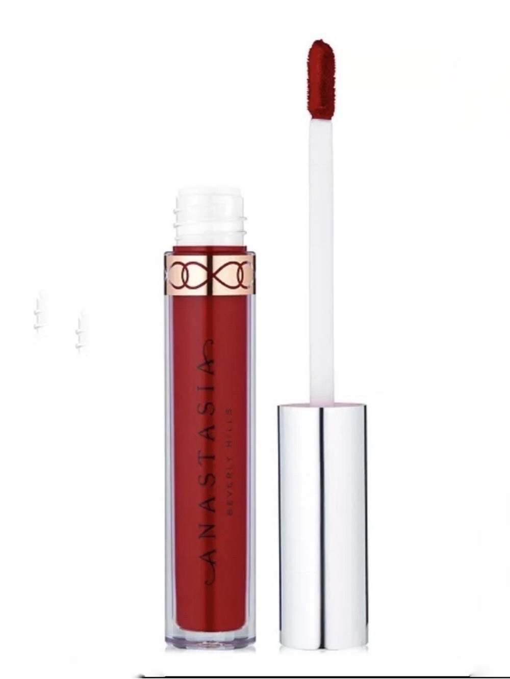 Anastasia Beverly Hills Liquid Lipstick “Sarafine”VEGAN/CRUELTY FREE NIB